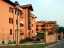 Abbiategrasso, Via Cigna